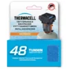 Thermacell náhradné vankúšiky na 48h M-48 Thermacell náhradné vankúšiky ECO-PACK do kempingového odpudzovača na 48h M-48 • Kliešť.sk