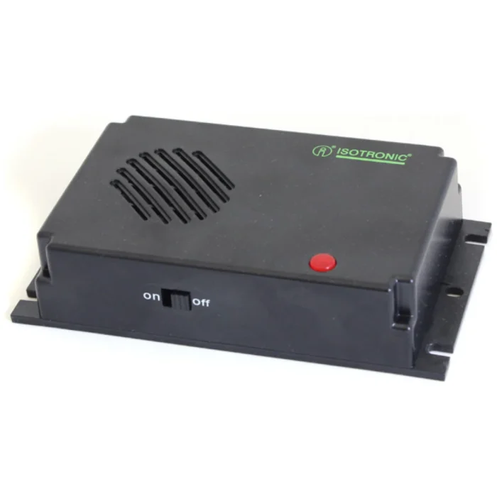 Odpudzovač kún ISOTRONIC 78302 UNI BIOPROSPECT STOP zápachu 500ml • Kliešť.sk