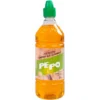 PE-PO® Lampový Olej Citronella 1000 ml - Prírodný Repelentný Olej proti Komárom Sprej na medvede MACO STOP Classic 2% OC hmla 150 ml • Kliešť.sk