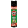 PROTECT aerosol na lezúci hmyz 400 ml Elektronický prístroj proti hlodavcom a hmyzu PR 300.1 Pest X Repel • Kliešť.sk