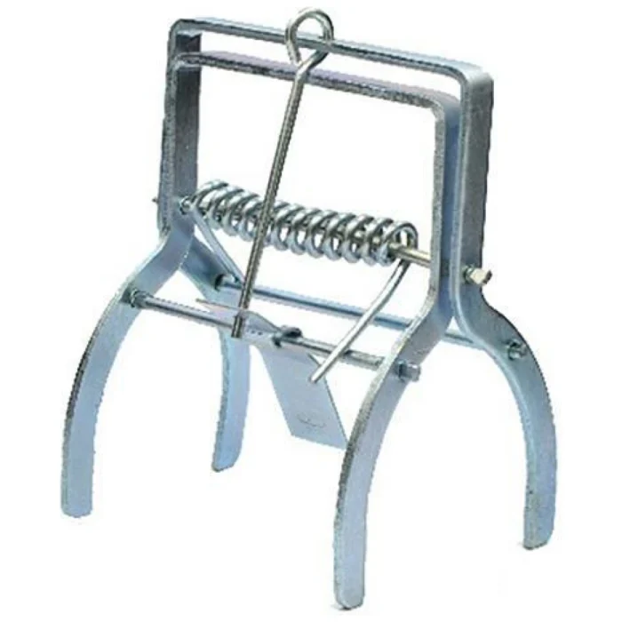Pasca na krtkov Pasca na krtkov, mechanická, 14×10 cm Strend Pro • Kliešť.sk