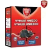 RODICUM EXTRA Mäkká návnada na potkany a hrabošov 20x10g - 200 g Protect Home Fastion Granulovaná nástraha proti mravcom 180g Protect Home • Kliešť.sk