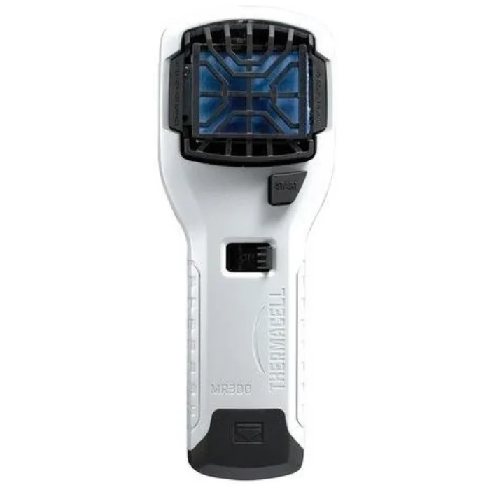 Ručný odpudzovač komárov Thermacell MR-300W biely Ručný odpudzovač komárov Thermacell MR-300W biely • Kliešť.sk