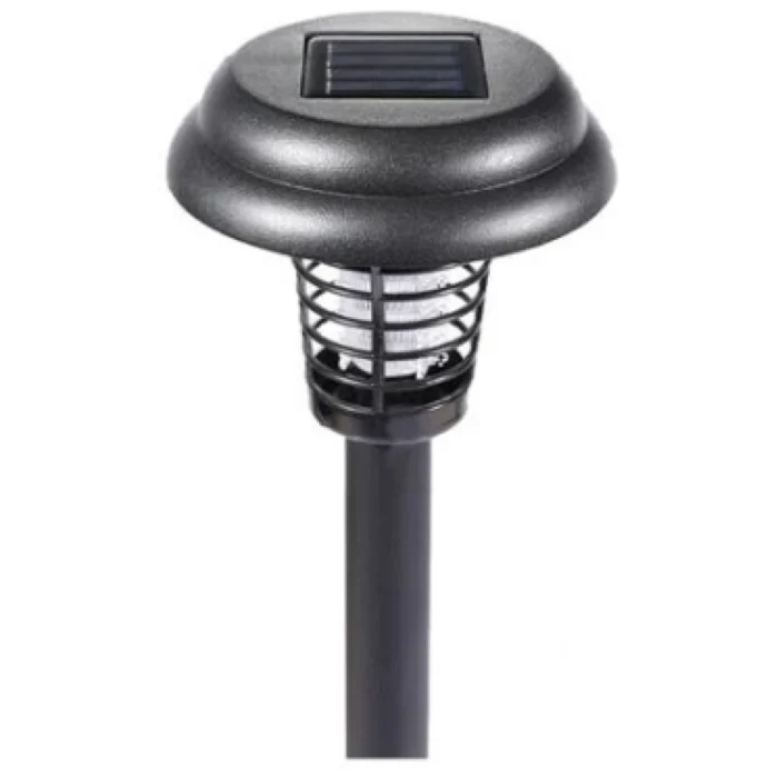 Solárna lampa proti hmyzu UV LED - Strend Pro MOKI 57 Solárna lampa proti hmyzu UV LED - Strend Pro MOKI 57