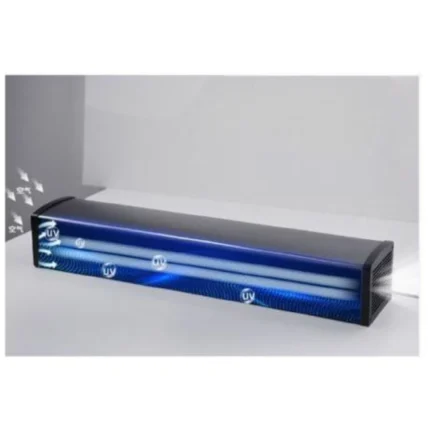 Solight generátor ozónu 36W