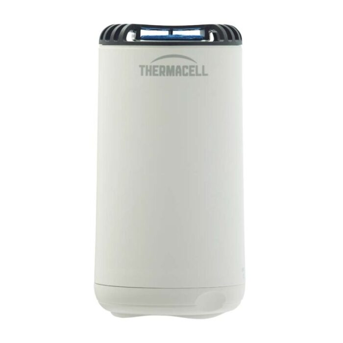 Stolový odpudzovač komárov Thermacell HALO Mini biely • Kliešť.sk