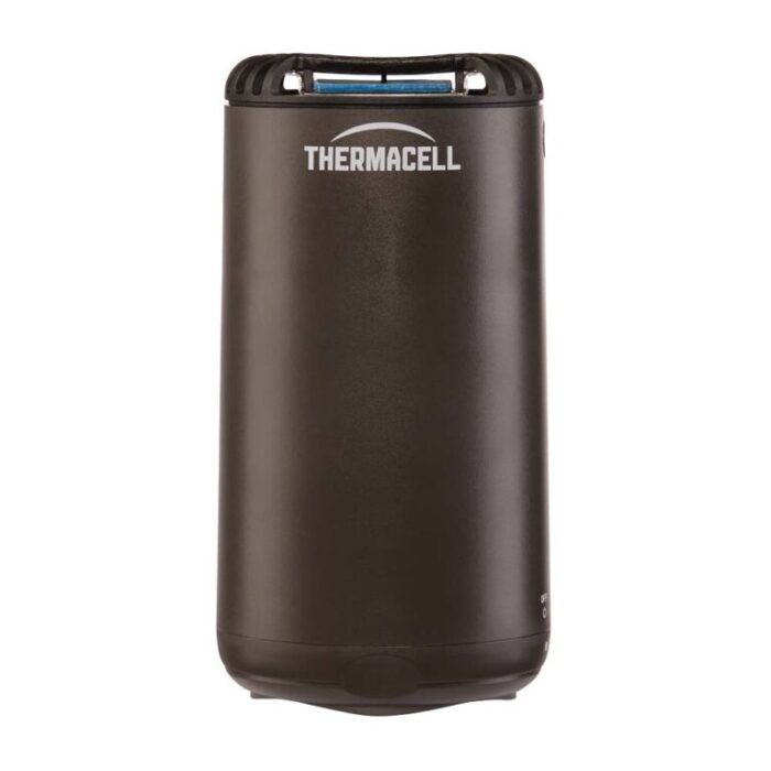 Stolový odpudzovač komárov Thermacell HALO Mini grafit • Kliešť.sk
