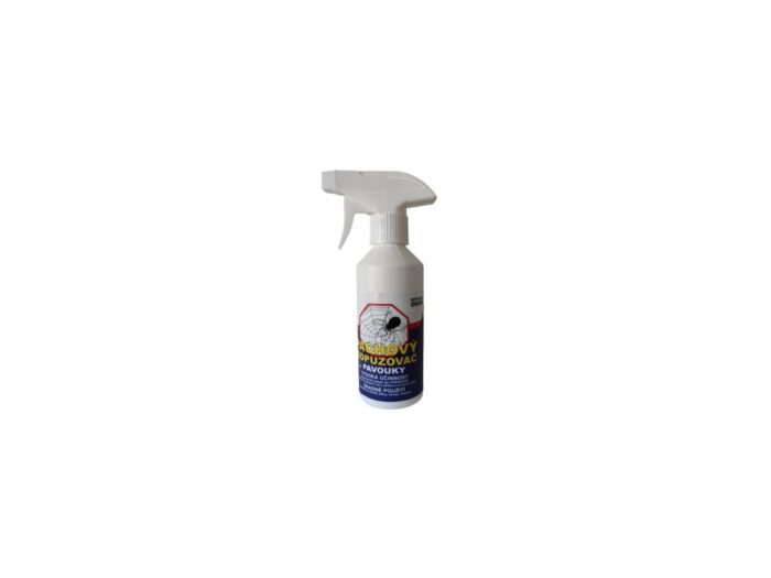 Total odor odpudzovač na Pavúky 200ml StopPest