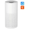 Smart čistička vzduchu s WiFi SOLIGHT CV01 RODICUM ALPHA 2x5g v deratizačnej staničke Protect Home • Kliešť.sk
