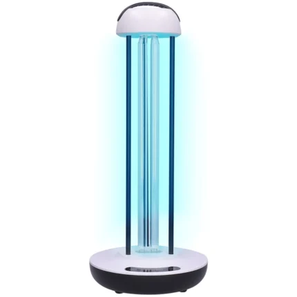 Germicidná bezozónová UV lampa Solight 40W Germicidná bezozónová UV lampa Solight 40W • Kliešť.sk