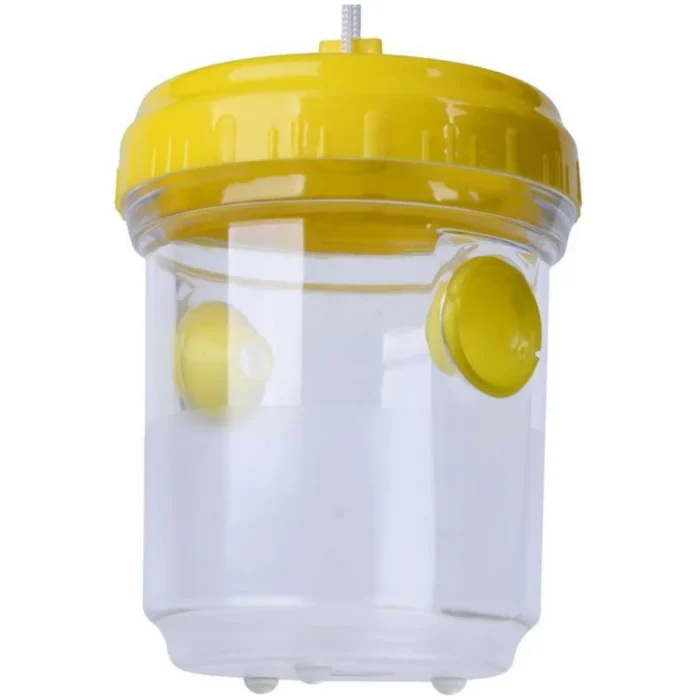 Lapač na sršne a osy 9x13 cm Strend Pro Lapač na sršne a osy 9×13 cm Strend Pro • Kliešť.sk