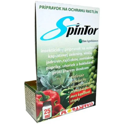 Floraservis SpinTor® Corteva Agriscience™