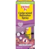 Cédrový osviežovač Zero In 75 ml Cédrové guľôčky na ochranu oblečenia pred moliam Zero In • Kliešť.sk