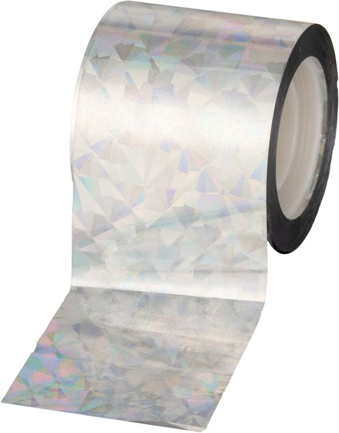 Reflexná páska proti vtákom Strend Pro 4,8 cm x 50 m