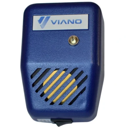 Ultrazvukový plašič VIANO OD-08 – ochrana pred kunami