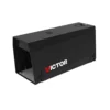 Victor® Electronic Rat Trap M241 – Elektronická pasca na potkany a myši Pachový ohradník ANTIFER tekutý modrý 0,75l typ C • Kliešť.sk