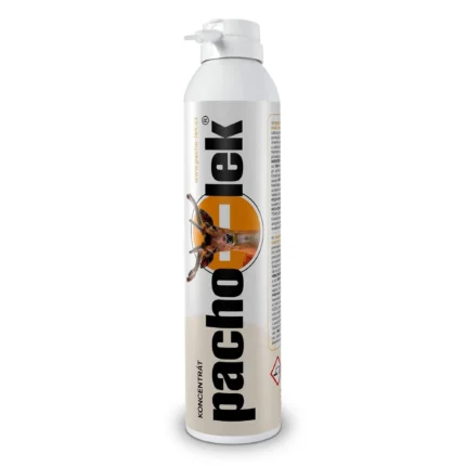Pachový ohradník PACHO-LEK® – ochrana poľnohospodárskych plodín