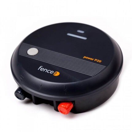Zdroj elektrického ohradníka fencee power P10