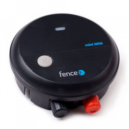 Zdroj elektrického ohradníka fencee mini M02
