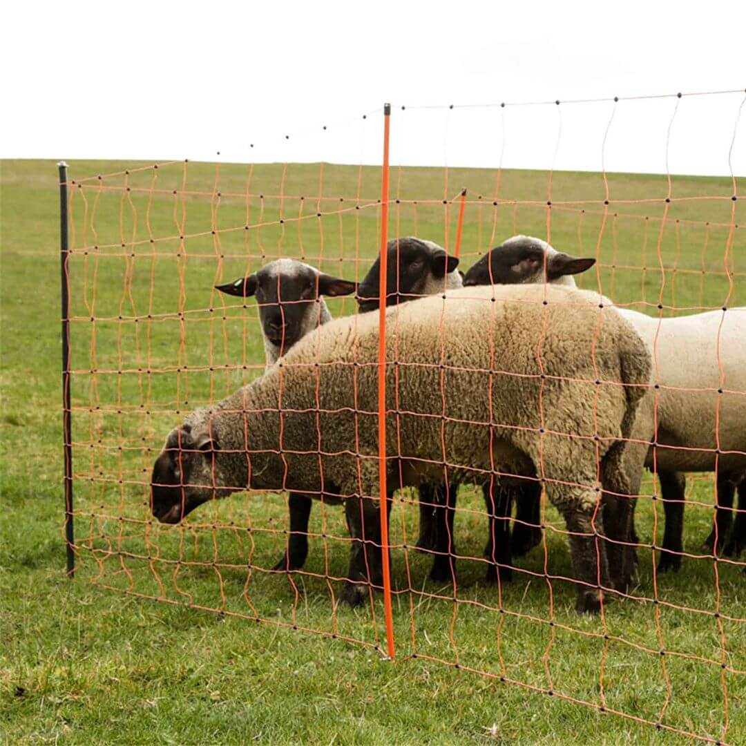 Náhradná podporná tyčka pre elektricke siete - ∅ 20 mm, 120 cm – Obrázok 6