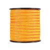 žltooranžová Páska na elektrický ohradník, šírka 20 mm, biela, 200 m • Kliešť.sk