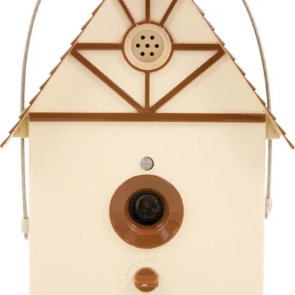 PetSafe® protištekacia budka Outdoor PBC19-11794 – ultrazvuková budka proti štekaniu psov