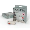 TICKLESS® Military Beige – Ultrazvukový odpudzovač kliešťov a bĺch pre ľudí TICKLESS® Military Brown – Ultrazvukový odpudzovač kliešťov a bĺch pre ľudí • Kliešť.sk