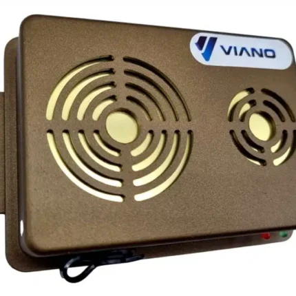 Ultrazvukový plašič do auta na kuny