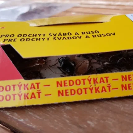 Kliešť.sk • Nedajte klieštom šancu!