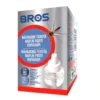 BROS elektrický odparovač náhradná tekutá náplň proti komárom BROS elektrický odparovač + tekutá náplň proti komárom • Kliešť.sk