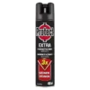 PROTECT EXTRA aerosól proti lezúcemu hmyzu 400ml - Ploštice a blchy PROTECT Extrudovaná kocka na myši 25g 300g 12ks • Kliešť.sk