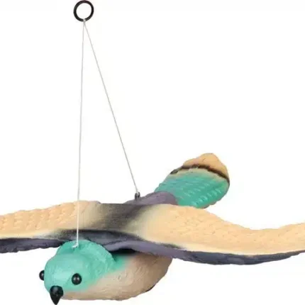 Plašič vtákov Sokol Strend Pro – Realistická maketa dravca