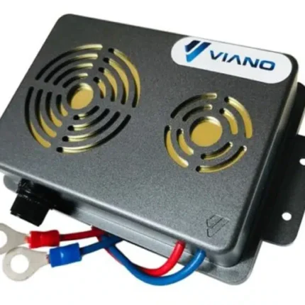 Ultrazvukový plašič do auta na kuny