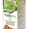 FLORAVITA SiO 100 ml – Ekologické listové hnojivo s kremíkom a feniklovým olejom FLORAVITA Coco 100 ml – Biologické listové hnojivo s kokosovým mydlom proti múčnatke • Kliešť.sk