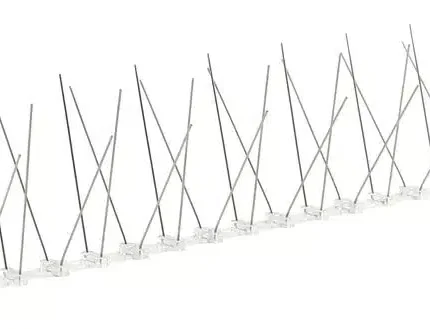 Zábrana proti vtákom Strend Pro – 40 hrotov