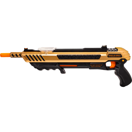 Brokovnica na hmyz Bug-A-Salt Gold Digger Fiber Optic 3.0