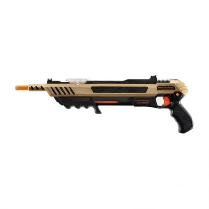 Brokovnica na muchy Bug-A-Salt Advanced Combat 3.0 Kliešť.sk • Nedajte klieštom šancu!