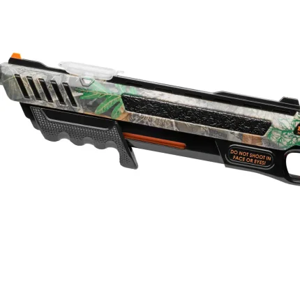 Brokovnica na hmyz Bug-A-Salt Limited Edition Realtree Camo 3.0