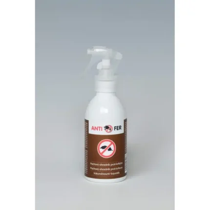 ANTIFER pachový ohradník proti krtkom 200 ml