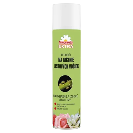 MARGARETA® aerosól proti voškám 400 ml
