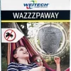 Weitech imitácia osieho hniezda WK0432 – vizuálny ekologický odpudzovač