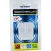Weitech ultrazvukový odpudzovač komárov WK0028 do zásuvky 50m2