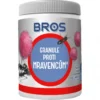 BROS granule proti mravcom 72g účinný granulát