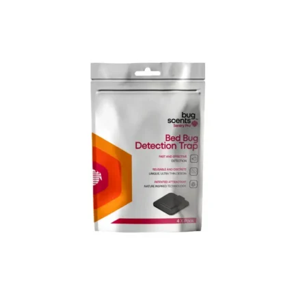 BugScents Sentry Pro – Profesionálny feromónový lapač ploštíc