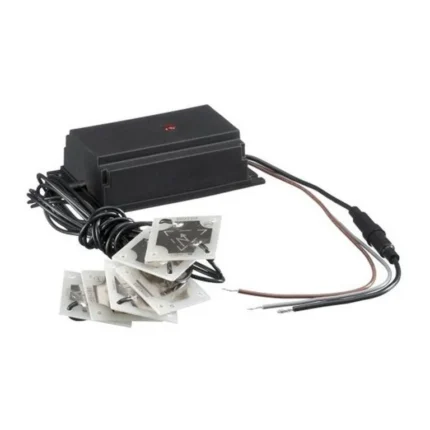 Odpudzovač ISOTRONIC 78540 s vysokonapäťovými plochami