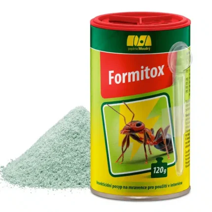 Prášok na mravce Formitox