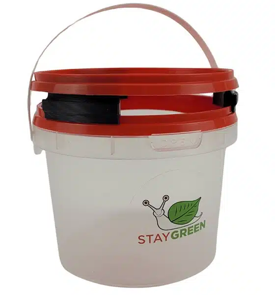 Pasca na slimáky STAY GREEN 600 ml