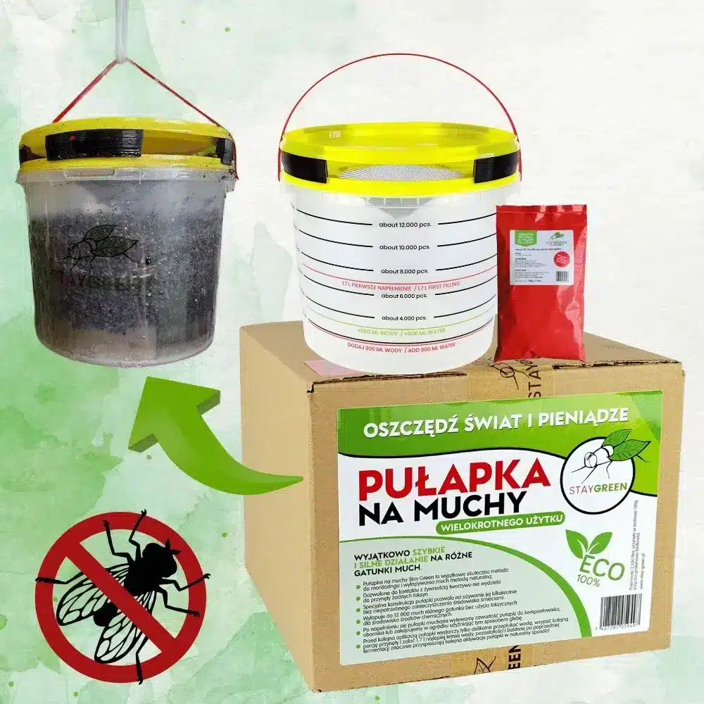 Náhradná návnada STAY GREEN 100 g – Obrázok 2