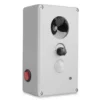 Ultrazvukový plašič kún a hlodavcov DRAGON ULTRASONIC AC900