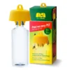 Pasca na osy – držiak s PET fľašou v balení